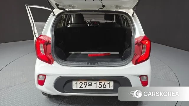 Kia All New Morning (JA) id 2886387 из Кореи 11