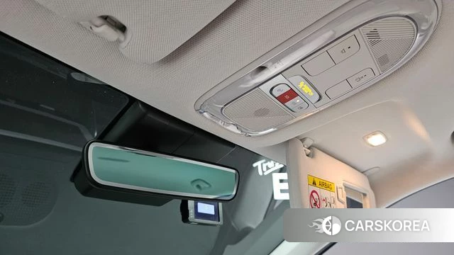 Hyundai Ionic 5 id 4917624 из Кореи 11