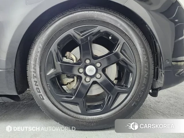 Land Rover Range Rover Sport 2nd Generation id 3598816 из Кореи 11