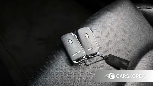 Kia The New K3 2nd generation id 3621135 из Кореи 11