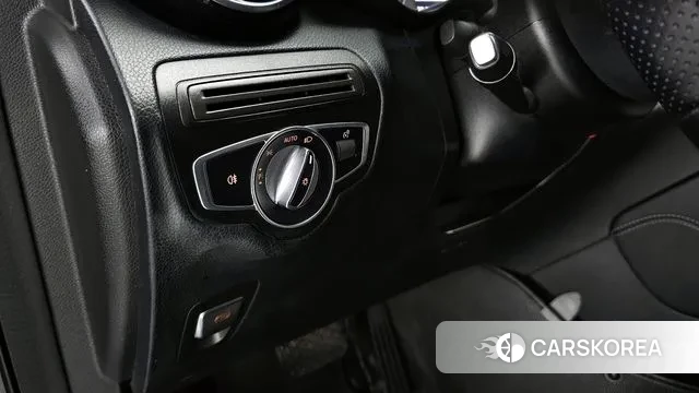 Mercedes-Benz GLC-Class X253 id 3243790 из Кореи 11