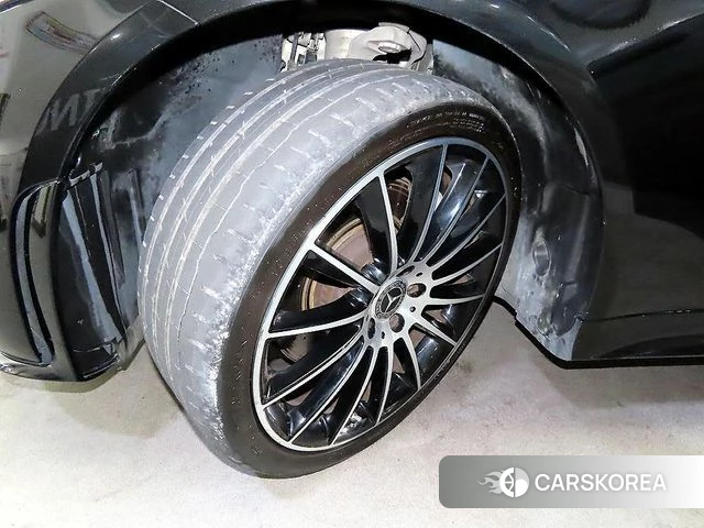 Mercedes-Benz CLS-Class C257 id 4632403 из Кореи 11