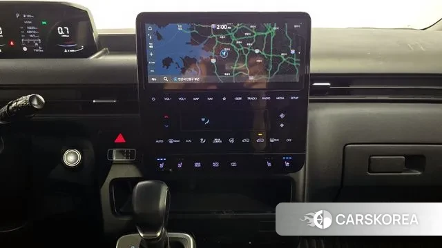 Hyundai Staria id 3378127 из Кореи 11