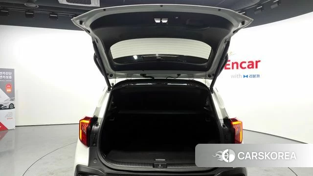 Kia The New Seltos id 4201676 из Кореи 11