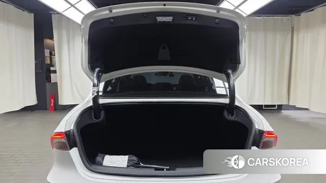 Hyundai The New Grandeur IG id 3722433 из Кореи 11