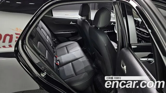 Kia Morning Urban (JA) id 2673972 из Кореи 11