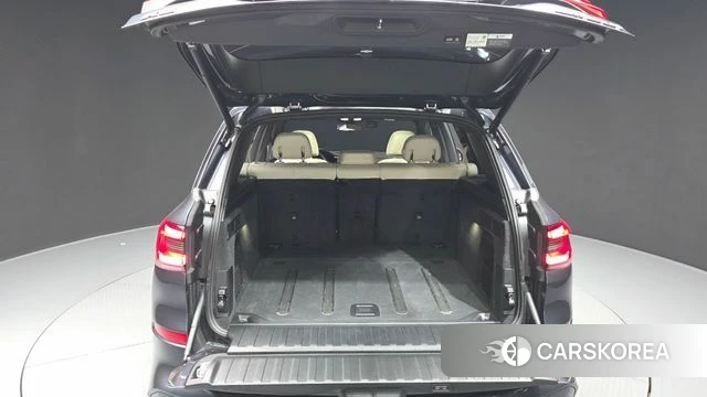 BMW X5 (G05) id 4470358 из Кореи 11