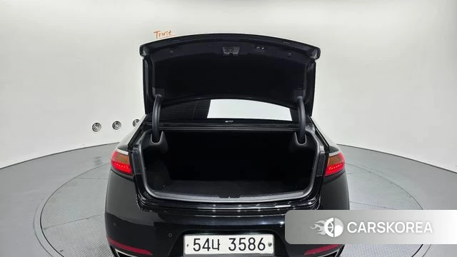 Kia Come New K7 id 4508739 из Кореи 11