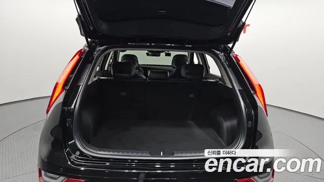 Kia Di Ol Nu Niro id 2920706 из Кореи 11