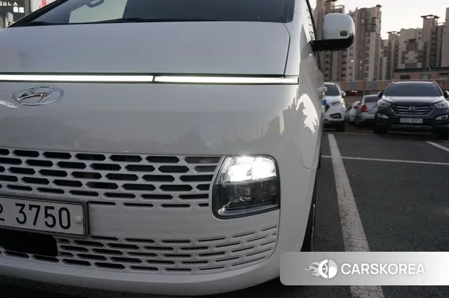 Hyundai Staria id 3343676 из Кореи 11