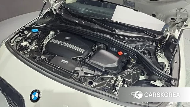 BMW 2 Series Active Tourer (U06) id 3022068 из Кореи 11