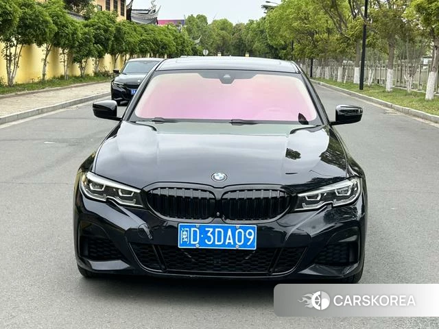 BMW 3 series id 4238203 из Китая 11