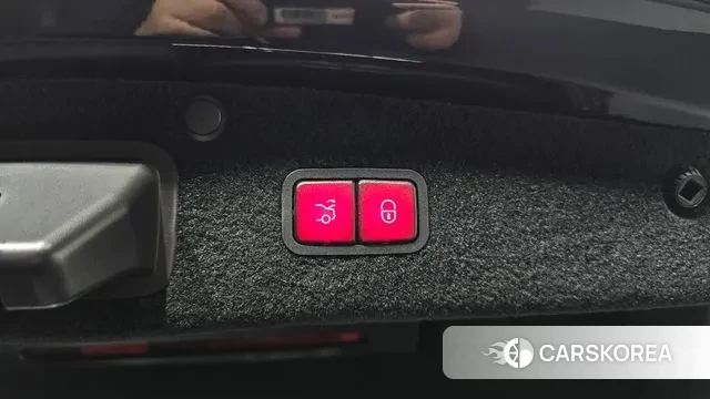 Mercedes-Benz S-Class W222 id 3703874 из Кореи 11