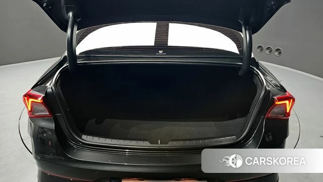 Kia K5 3rd generation id 3924155 из Кореи 11