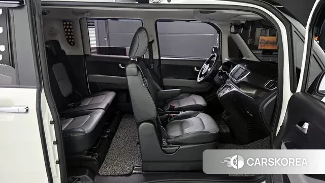 Kia The New Ray id 3013038 из Кореи 11