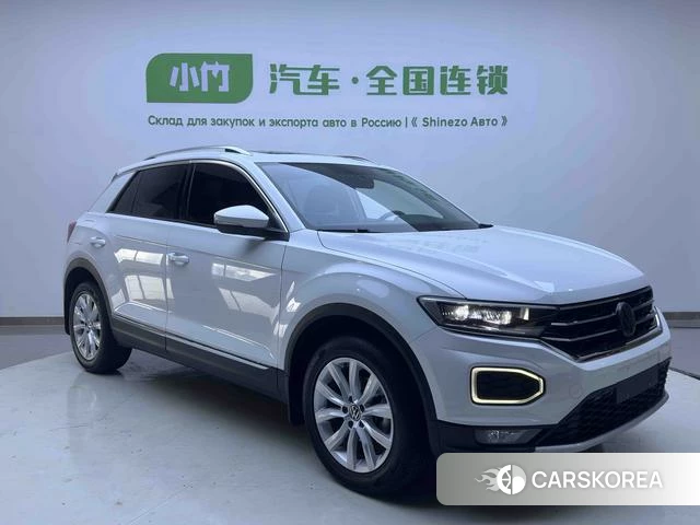 Volkswagen Exploring songs id 4264975 из Китая 11
