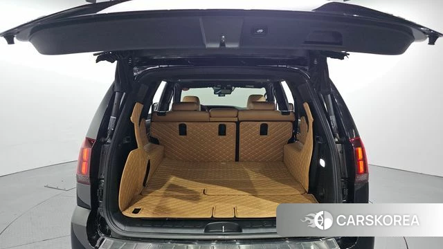 Kia Mohave Master id 4317485 из Кореи 11