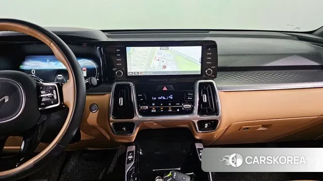 Kia Sorento 4th Generation id 3053350 из Кореи 11