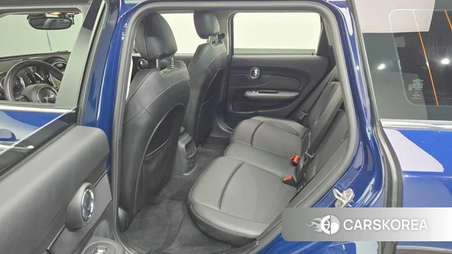 Mini Cooper Clubman id 4873680 из Кореи 11