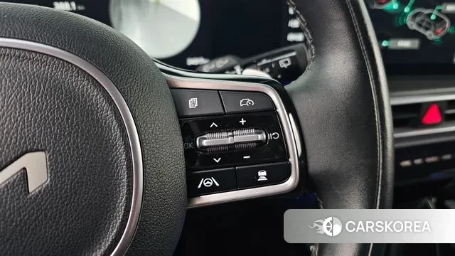 Kia The New Sorento 4th Generation id 3400088 из Кореи 11