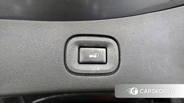 Renault Korea (Samsung) QM6 id 3692308 из Кореи 11