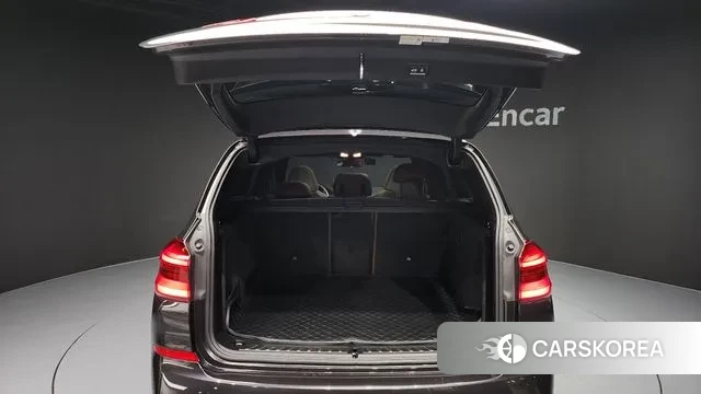 BMW X3M (G01) id 3417268 из Кореи 11