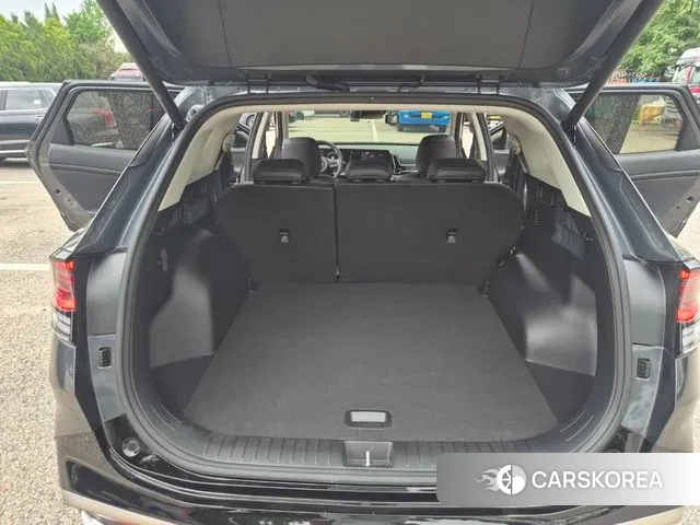 Kia The New Sportage 5th Generation id 3002145 из Кореи 11