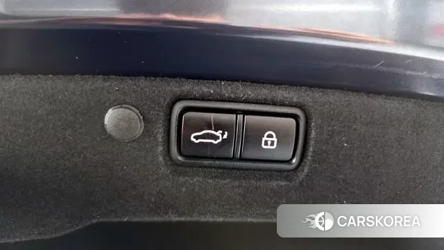 Kia K7 Premier Hybrid id 3350649 из Кореи 11