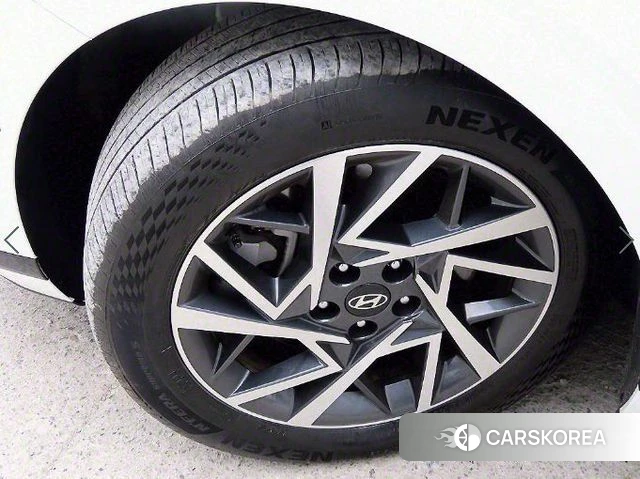 Hyundai Grandeur (GN7) id 3865058 из Кореи 11