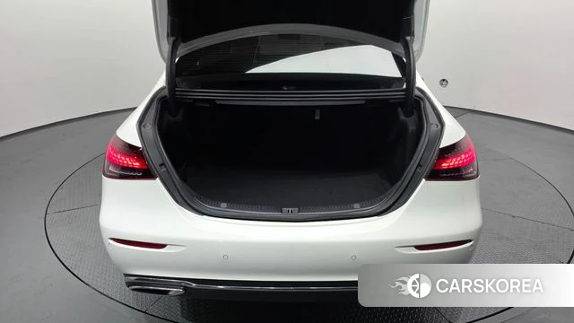 Mercedes-Benz E-Class W213 id 4443888 из Кореи 11