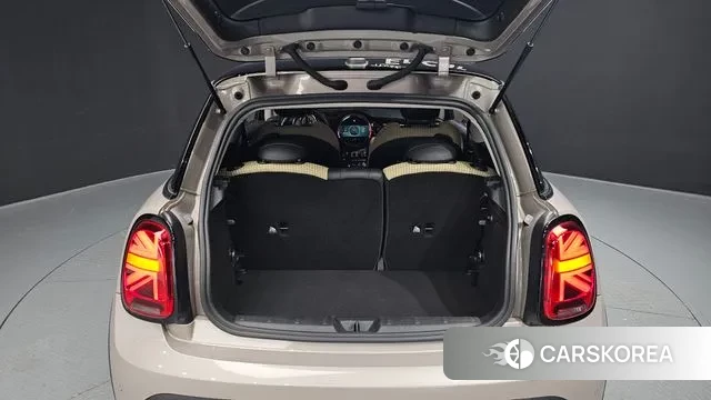 Mini Cooper id 3746972 из Кореи 11