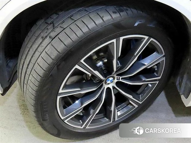 BMW X5 (G05) id 4381623 из Кореи 11