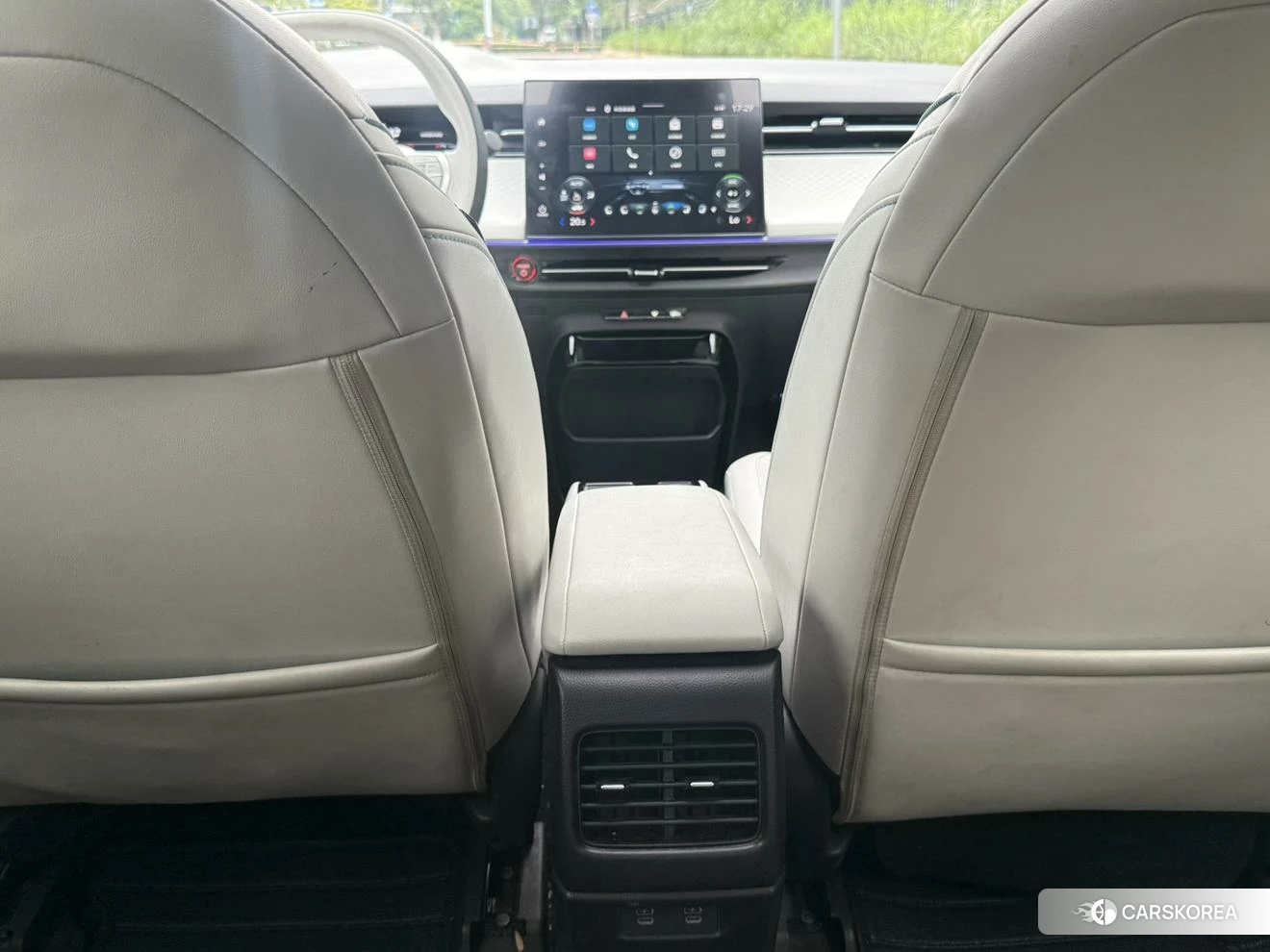 Honda e:NP2 id 4512857 из Китая 11