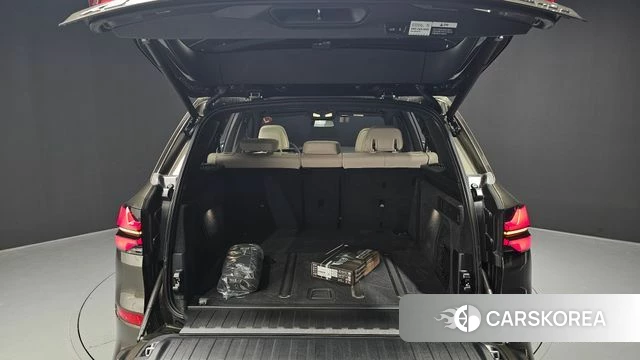 BMW X5 (G05) id 3792652 из Кореи 11