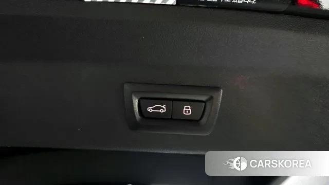 BMW X3 (G01) id 2988785 из Кореи 11