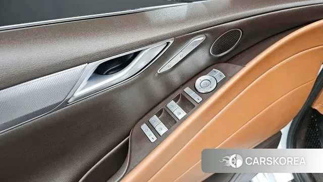 Genesis G80 (RG3) id 3560753 из Кореи 11