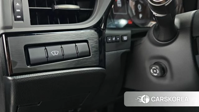 Lexus ES300h 7th generation id 4624663 из Кореи 11