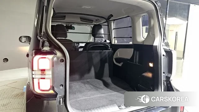 Kia The New Kia Ray id 2905428 из Кореи 11