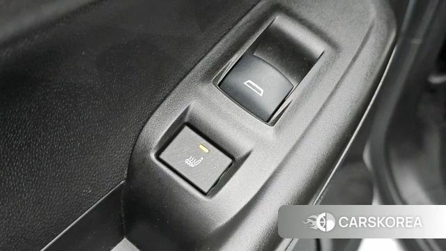 Chevrolet (GM Daewoo) Trailblazer id 4905983 из Кореи 11