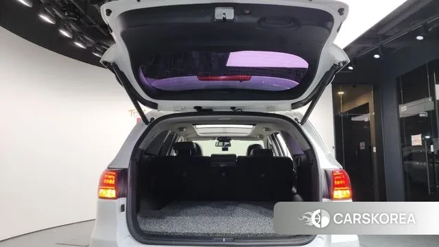 Kia The New Sorento id 3709168 из Кореи 11