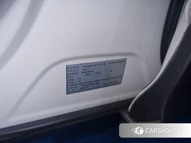 Volkswagen Tiguan second Generation id 3477711 из Кореи 11