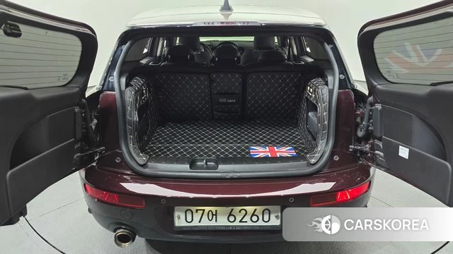 Mini Cooper D Clubman id 3814049 из Кореи 11