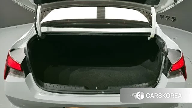 Hyundai Avante (CN7) id 3059757 из Кореи 11