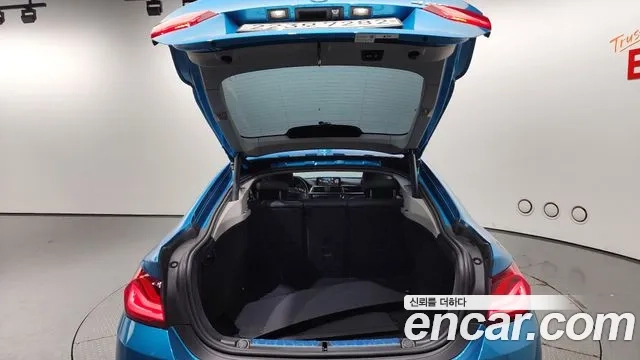 BMW 4 Series (F32) id 2881313 из Кореи 11