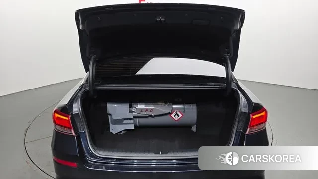 Kia The New K5 2nd generation id 3166562 из Кореи 11