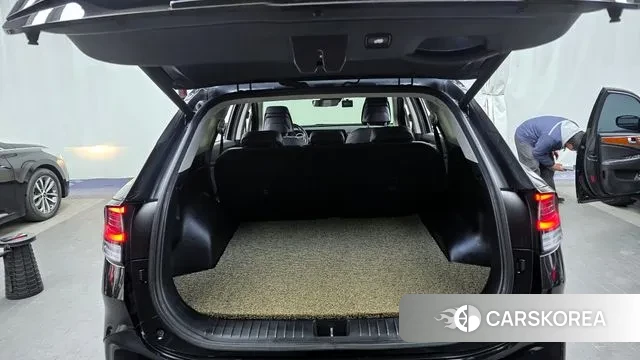 Kia Sportage 5th Generation Hybrid id 3712586 из Кореи 11