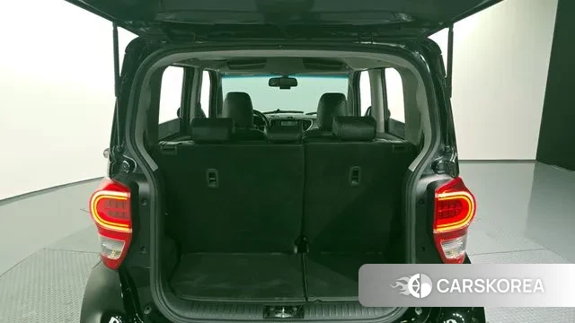 Kia The New Ray id 3019092 из Кореи 11