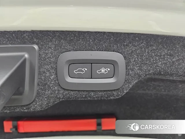 Volvo S90 id 3580836 из Кореи 11