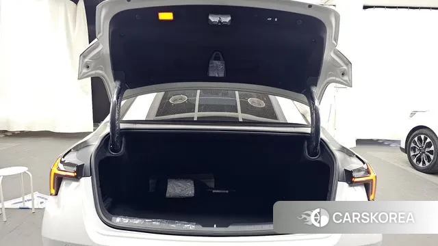 Kia The New K8 Hybrid id 3605506 из Кореи 11