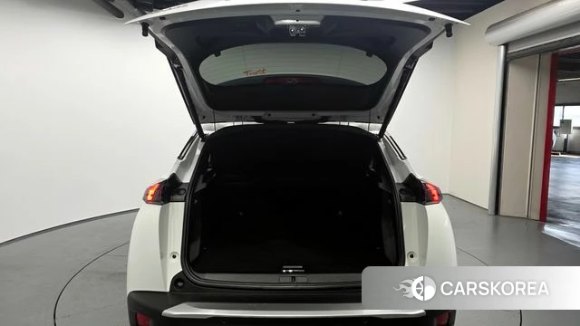 Peugeot 2008 Second generation id 4361892 из Кореи 11